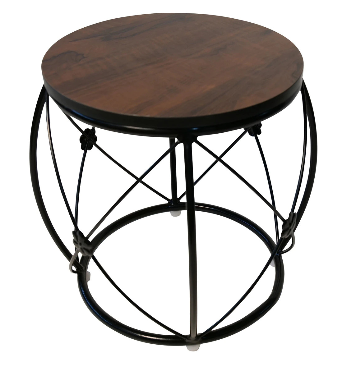 Ean Round Coffee Table
