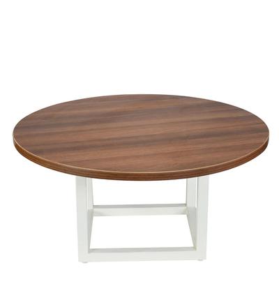 Coffee Table with wooden top