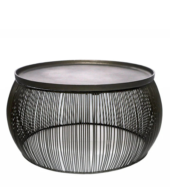 Cornell Round Coffee Table